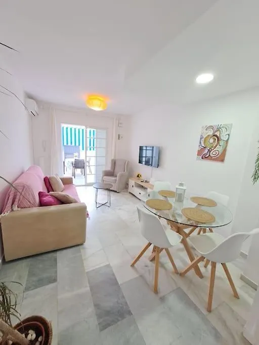 Duplex En Primera Linea De Playa 15 산루카데바라메다 아파트
