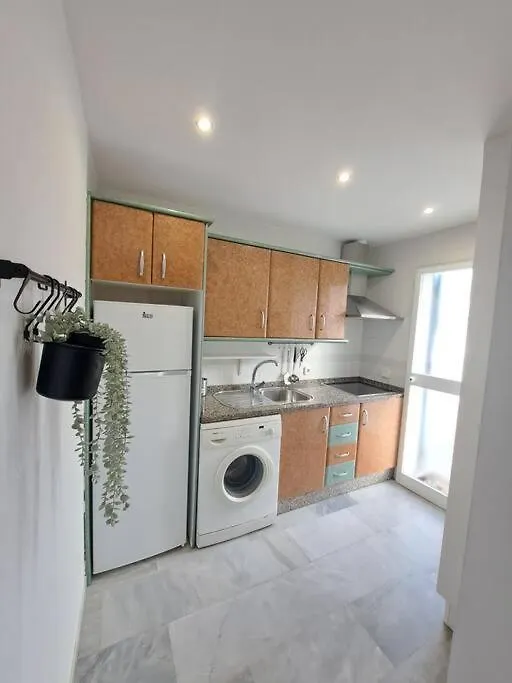 Duplex En Primera Linea De Playa 15 산루카데바라메다